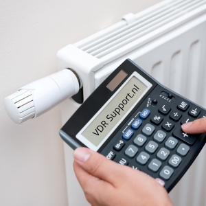 Overstappen naar een warmtepomp verwarmingsinstallatie